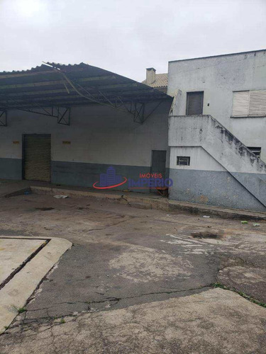 Imagem 21 de 24 de Galpão, Cidade Industrial Satélite De São Paulo, Guarulhos, Cod: 9004 - A9004