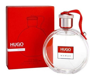 hugo boss blanco mujer