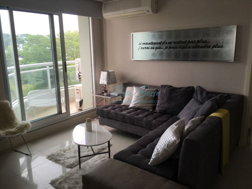 Apartamento En Punta Del Este, Brava | Rosa Bosso Inmobiliaria Ref:2659- Ref: 2659