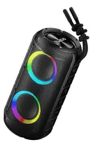 Comprar Parlante Inalámbrico Oraimo Rover 12w Ipx5 Bluetooth