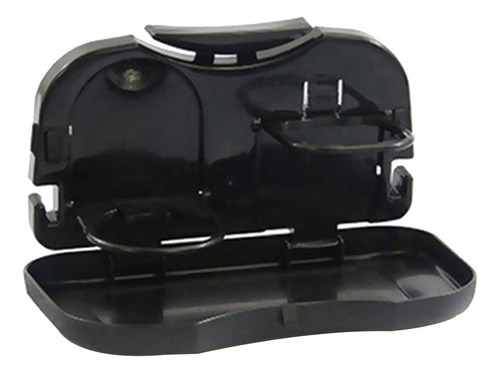 * Mesa Plegable Para Coche, Auto, Bebida, Comida,