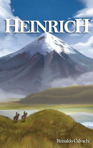 Libro: Heinrich (spanish Edition)