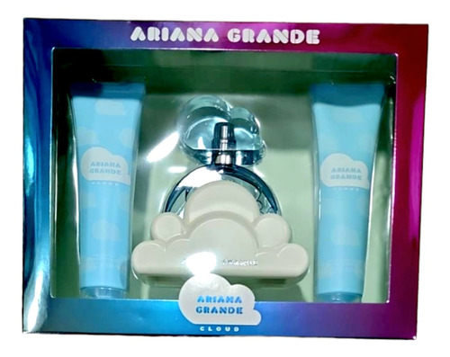 Cloud Ariana Grande 100ml - mL a $6152