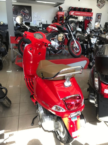Imagen 3 de 5 de Vespa, Vxl 150 0 Km