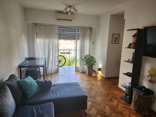 Venta Departamento 3 Amb Floresta Oportunidad