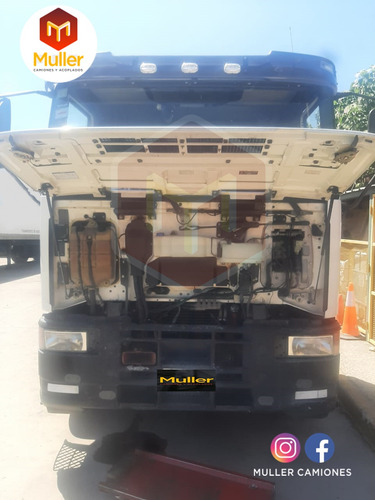 Iveco Eurocargo 160e23n Modelo 2000