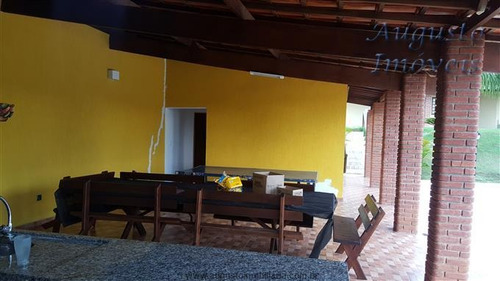 Chácaras Em Condomínio À Venda Em Piracaia/sp - Compre O Seu Chácaras Em Condomínio Aqui! - 1353146