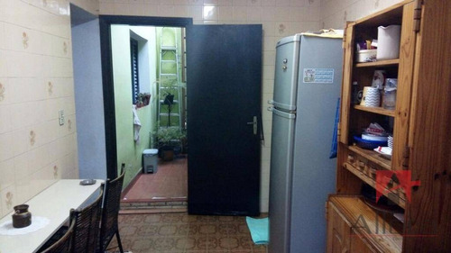 Imagem 21 de 30 de Sobrado Com 3 Dormitórios À Venda, 148 M² Por R$ 530.000,00 - Belenzinho - São Paulo/sp - So0621