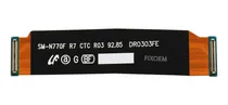 Comprar Flex Main Note 10 Lite Compatible Con Samsung Note 10 Lite 