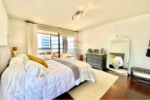 Excelente!! Dpto 4 Dorm+ 2 Est +bod, Pasos Metro