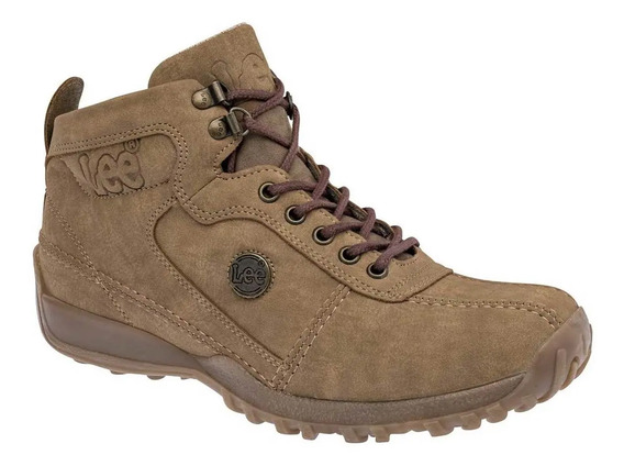 Botas Lee Hombre | MercadoLibre 📦