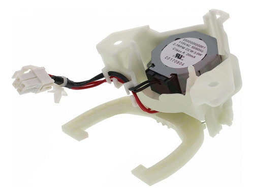 Solenoide Actuador Para Lavadora Mabe - Kraken #233d2202g001