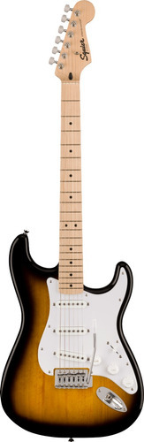 Guitarra Fender Squier Sonic Stratocaster Mn 2ts 0373152503