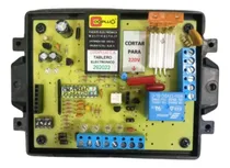 Comprar Tarjeta O Tablero Codiplus Cm-triac Multivoltaje 110\u002F220v