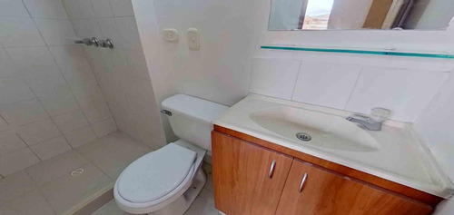 Apartamento Para Venta En Zipaquirá (31674556952).