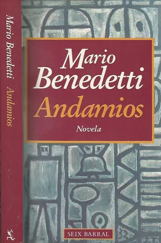 Andamios Mario Benedetti