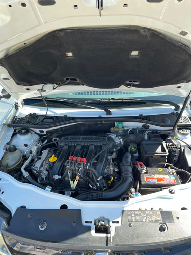 Renault Duster 2.0 Ph2 4x2 Privilege 143cv