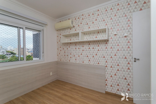 Imagem 15 de 15 de Apartamento - Santo Antonio - Ref: 334114 - V-334114