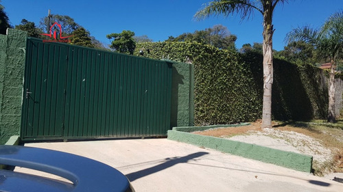 Imagem 19 de 30 de Chácara A Venda No Bairro Jardim Estância Brasil Em - 1536-1