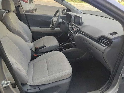 Imagem 8 de 10 de Hyundai Hb20s Diamond 1.0 Turbo At 2022
