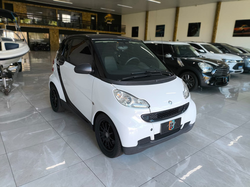 Smart Fortwo Coupe 1.0 Mhd 2p