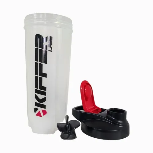 Termogenico Lipo X Perfomance + Shaker Kiffer Labs