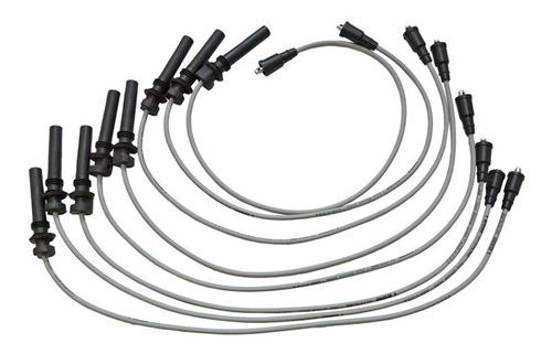 Cables Bujia Line Durango 5.7l 2004 - 2005 Kem