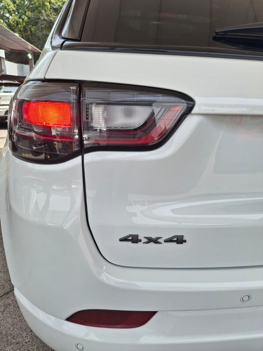 Jeep Compass 2.0T High Altitude Awd At