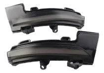 Comprar Vw Nivus T Cross, Señaleros Dinámicos Secuenciales De Espejo