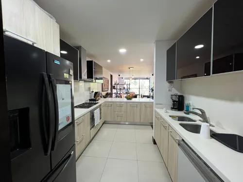 Inversión De Apartamento En Rosales -bogota