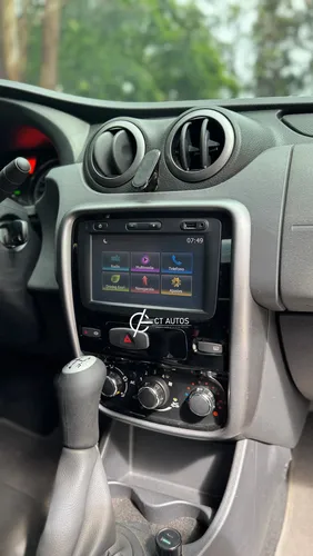 Renault Logan Dynamique