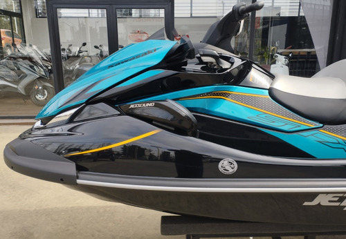Kawasaki Stx 160 Lx // Entrega Inmediata // Stock Disponible