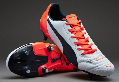 puma evopower 4.2