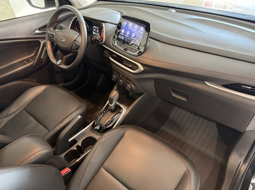 Chevrolet Tracker 1.2 TURBO FLEX RS AUTOMÁTICO