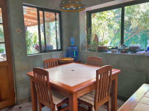 Imagen 19 de 24 de Casa De 7 Dormitorios En Jardín Del Este Vitacura