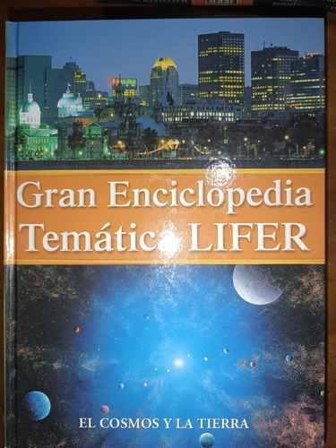 Enciclopedia Tematica Lifer