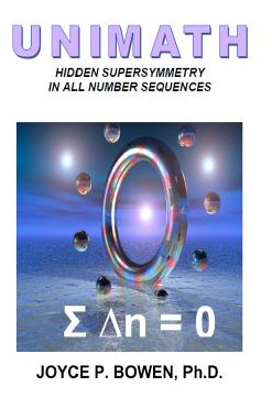 Libro Unimath: Hidden Supersymmetry In All Number Sequenc...