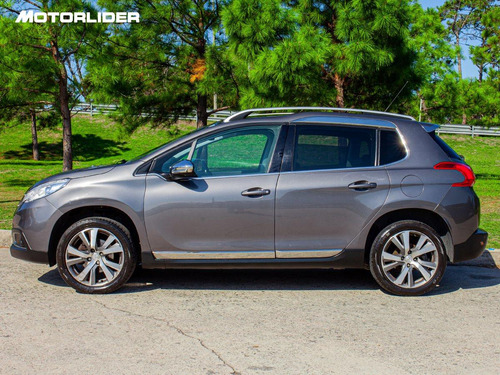 Peugeot 2008 Active 1.6
