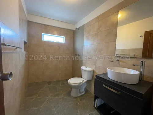 Casa En Venta En El Hatillo