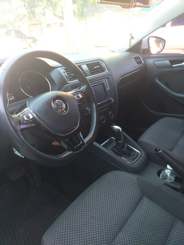 Volkswagen Vento 2.5 Advance Plus 170cv Tiptronic 2016