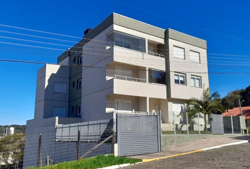 Imagem 1 de 15 de Apartamento - Santa Catarina - Ref: 8549 - V-8549