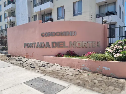 Se Vende Departamento 3 Dormitorios 2 Baños En Portada Nort