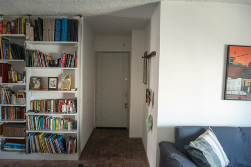 Imagen 2 de 14 de Venta Apartamento De 3 Dormitorios Zona Cordón