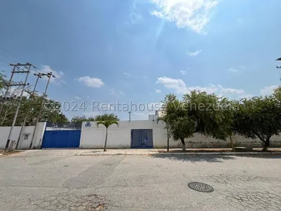 Galpón en venta