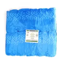 Comprar Polainas Desechables Quirúrgicas Con Antideslizante 50 Pares
