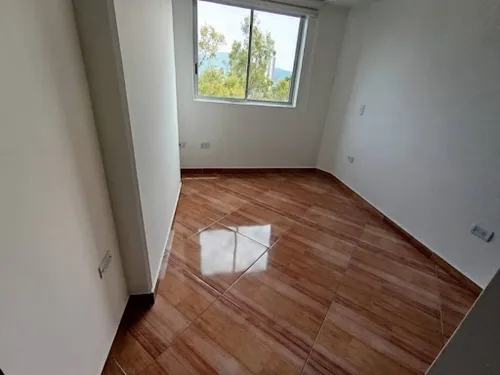 Apartamento En Arriendo Vereda Cañaveralejo 1092-2810