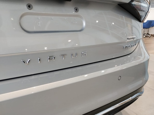 Volkswagen Virtus 1.0 Tsi Highline