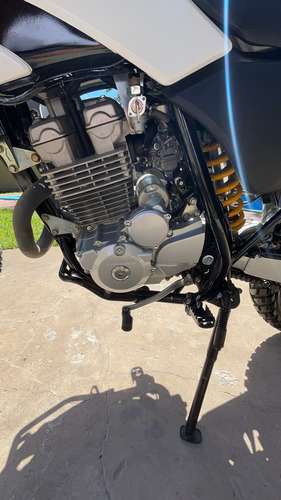 Honda Xr 250 Tornado 2023