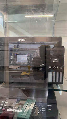 Reparos Impressoras Epson Hp Canon Brother
