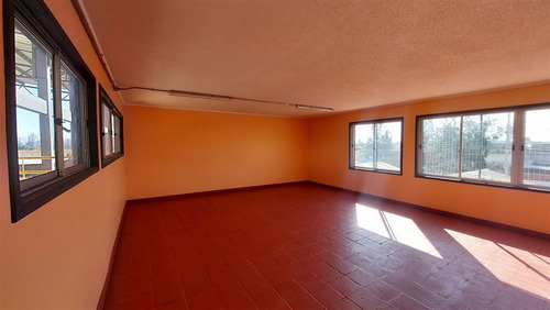 Sitio En Venta En Maipú